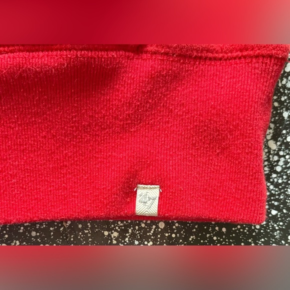 Boston Red Sox MLB 47’ Brand Hoodie Size Small - Picture 5 of 5